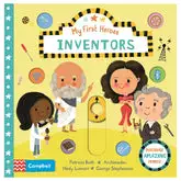 Inventors (My First Heroes)
